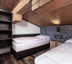 Шале в FIVE SEASONS | Hideaway Saalbach