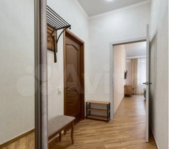 Квартира в Апартаменты на улица Декабристов, 36/2