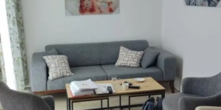 Тиват: Апартаменты Tivat Terrace Suits