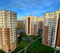 Апартаменты в Квартира 2к Уник Апарт Тефия рядом с Кузбасс Ареной ЛДК и Кадетским училищем