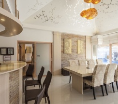 Вилла Royal в Dhevan Dara Resort & Spa