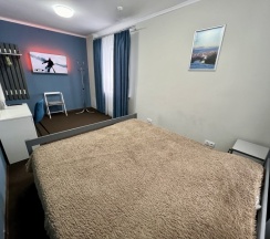 эконом двухместный double 2 в Берлога