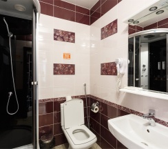 Полулюкс в Hotel Orange