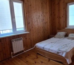 Апартаменты 1 в СабуровДом