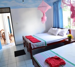 Номер Standard в Hotel Happy Tuna