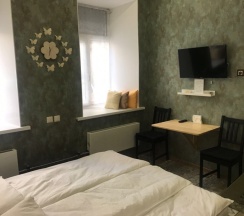 Apartments в Mia apart