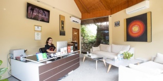 пляж Хуа Танон: Отель Beach Republic Koh Samui