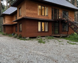 Двухкомнатный пятиместный номер в Алатырь