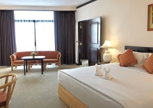 Двухместный номер Deluxe двуспальная кровать в Ambassador City Jomtien Pattaya - Ocean Wing