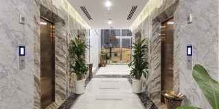 Нячанг: Отель Emerald Bay Hotel & Spa Nha Trang