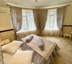 Люкс 2-х комнатный в Рест-Мацеста