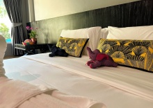 Семейный номер Standard в JALMIN Samui Hotel