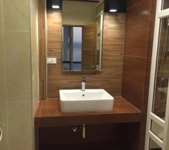 Двухместный номер Deluxe с видом на сад (2 отдельные кровати) в Chaokoh Phi Phi Hotel & Resort