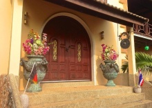 Вилла в Ever dreamed of staying in a 4 Bedroom Castle SDV044A-By Samui Dream Villas