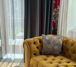 ANGELO в Malakhovka Palace