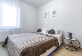 Апартаменты BeGuest Екатеринбург в Екатеринбурге