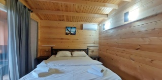 Новый Афон: Отель U monastyrja (Novyj Afon)