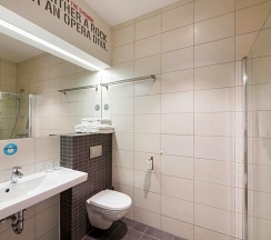 Номер Standard в Comfort Hotel LT - Rock 'n' Roll Vilnius