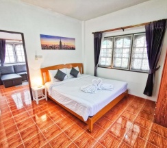 Вилла в Thai Orange Villas