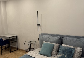 Апартаменты Апартаменты на улица Костюшко-Григоровича, 44 в Чите