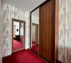 4-местный номер студия в Морской рай