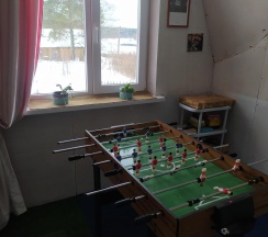 Коттедж стандарт в Амарант