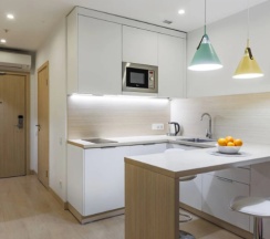 Квартира в Best