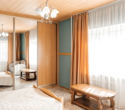 Гостевой дом "В Ёлках" в Котбус