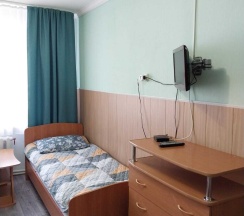 Стандартный номер 1, 2 в Байкальская жемчужинка