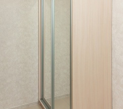 Евродвушка_15 этаж в AntoninaApartments