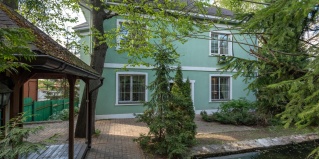 Мякинино: Коттедж Cottage.Moscow