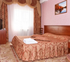 Стандарт в Рязань