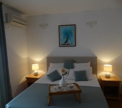Номер Standard в Apartmani Nica