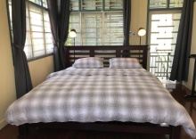 Коттедж в Ban Soi San Sook Homestay