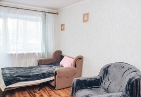 Апартаменты Апартаменты на Бабушкина, д. 64 в Чите