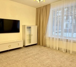Апартаменты с 3 комнатами в Dipservice hall