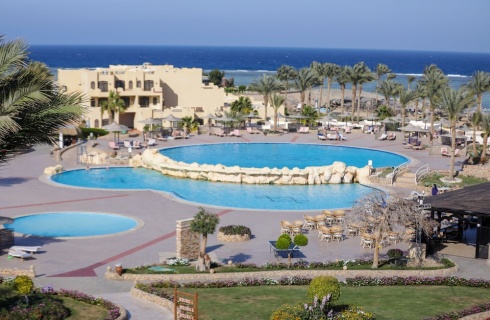 Египет, Марса Алам: Курортный отель Blend Elphistone Resort Marsa Alam