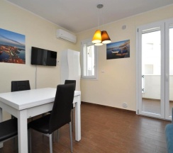 Апартаменты с 2 комнатами в Felicity Residence