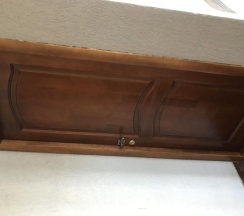 Комната стандарт с 2 односпальными и 1 двухъярусной кроватью Волшебная в Портал Белуха