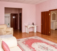 Просторный Люкс в Рязань