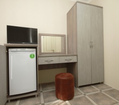 2-х местный в Сириус