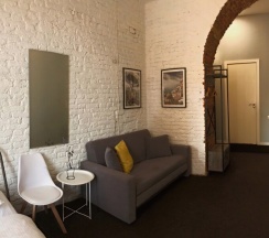 Апартаменты в Simple Neo Rooms