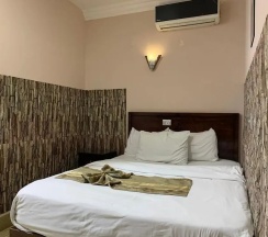 Четырёхместный номер Standard в Отель Cairo