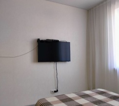 Квартира в Апартаменты на улица Мира, 17