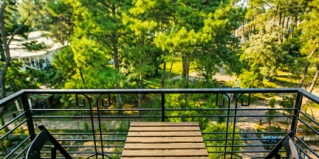 Кобулети: Отель Отель Kobuleti Garden Inn