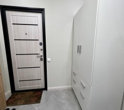 1-комнатные апартаменты улучшенные в BestFlat24