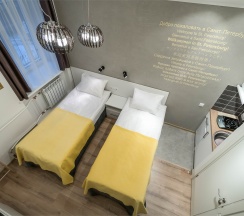 Апартамент DBLTW 102 в Камара