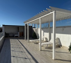 Номер стандарт семейный в Старый лис