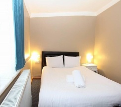 Студия Standard в Taksim Ariel Hotel