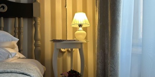 Вологда: Мини-отель Дом купчихи Ершовой